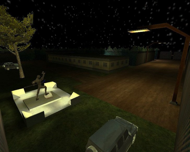 Карта «ze_campamento_vhe_night» для CS 1.6