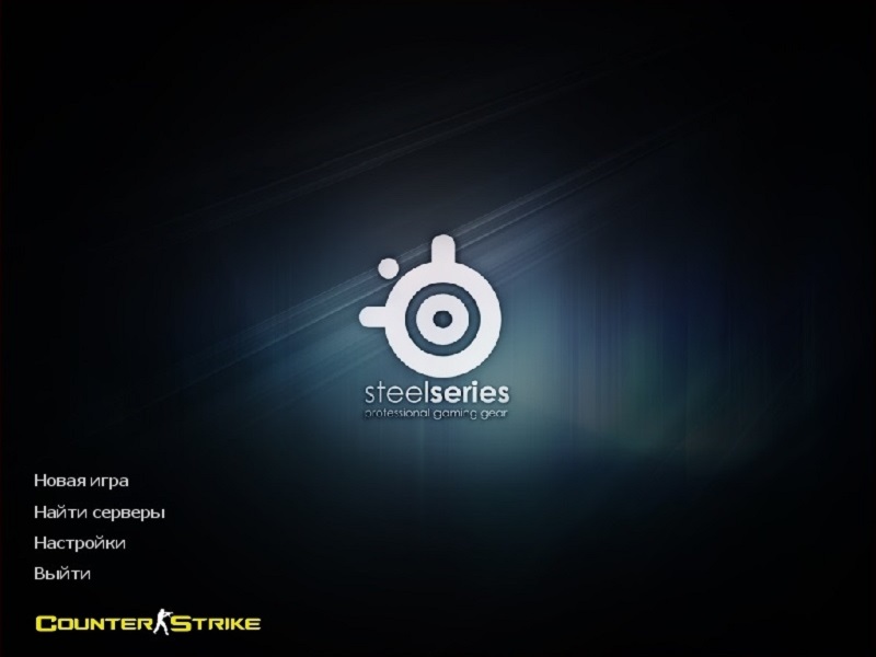Скачать CS 1.6 Professional