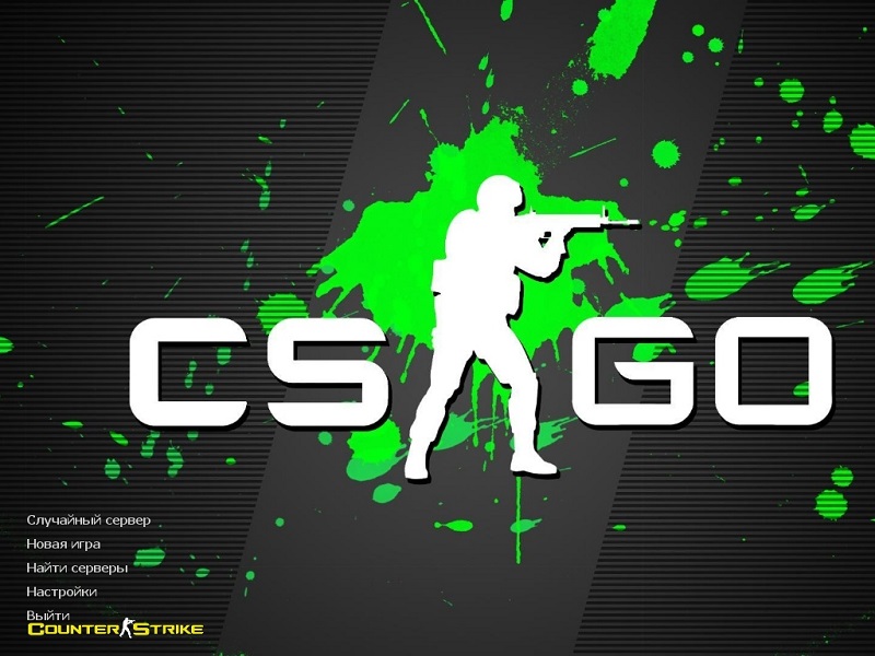 Скачать CS:GO 1.6